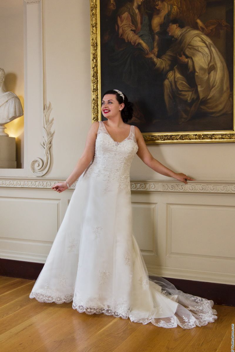 the special day bridal